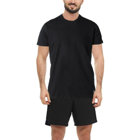 Rocawear T-Shirt Men's 2XB 2X 2X Transfer Zip Pocket V-Neck Logo Tee Olive P246